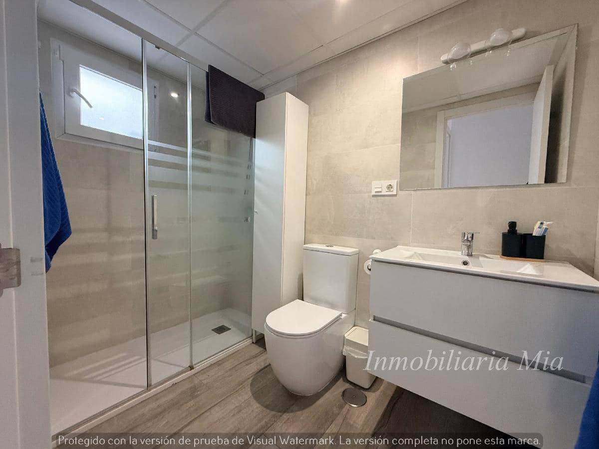 2 sypialnia Apartament na sprzedaż w Torremolinos z basenem garażem - 320 000 € (Ref: 10073184)