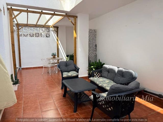2 sypialnia Apartament na sprzedaż w Torremolinos z basenem garażem - 320 000 € (Ref: 10073184)