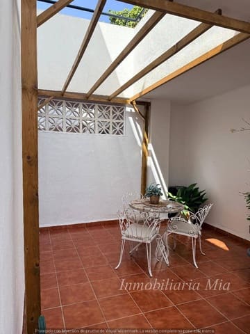 2 sypialnia Apartament na sprzedaż w Torremolinos z basenem garażem - 320 000 € (Ref: 10073184)