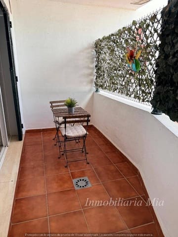 2 sypialnia Apartament na sprzedaż w Torremolinos z basenem garażem - 320 000 € (Ref: 10073184)