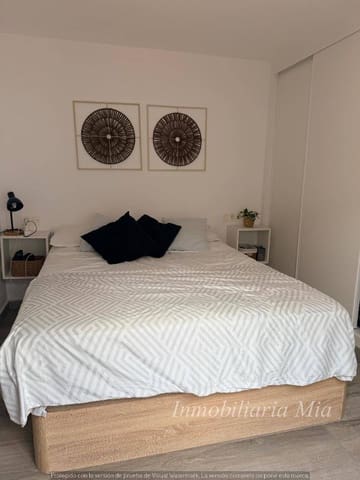 2 sypialnia Apartament na sprzedaż w Torremolinos z basenem garażem - 320 000 € (Ref: 10073184)