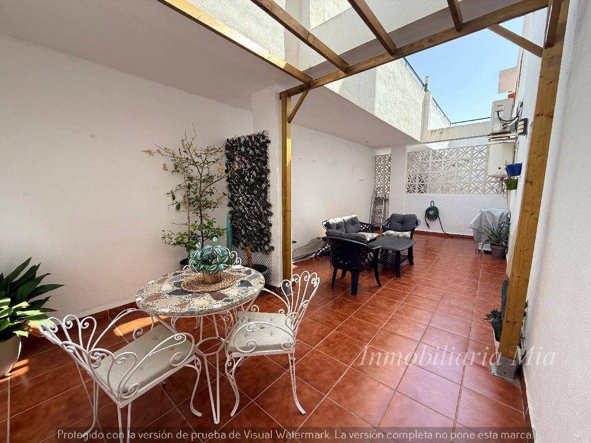 2 sypialnia Apartament na sprzedaż w Torremolinos z basenem garażem - 320 000 € (Ref: 10073184)