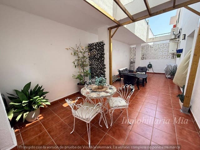 2 sypialnia Apartament na sprzedaż w Torremolinos z basenem garażem - 320 000 € (Ref: 10073184)