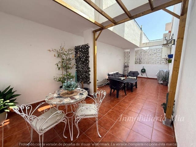 2 sypialnia Apartament na sprzedaż w Torremolinos z basenem garażem - 320 000 € (Ref: 10073184)