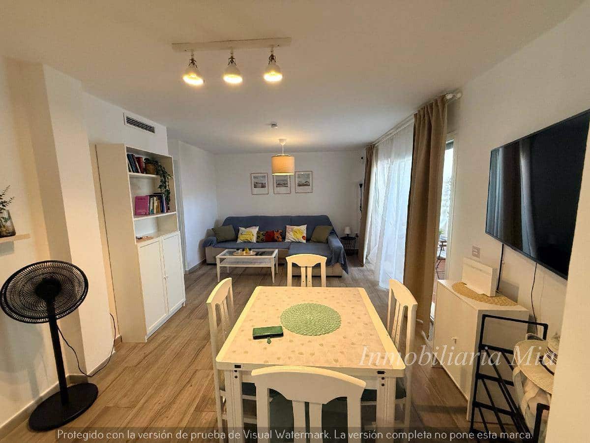 2 Zimmer Apartment zu verkaufen in Torremolinos mit Pool Garage - 320.000 € (Ref: 10073184)