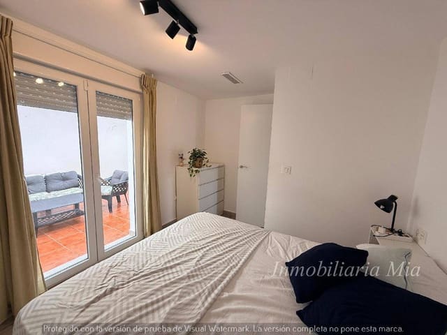 2 soveværelse Lejlighed til salg i Torremolinos med swimmingpool garage - € 320.000 (Ref: 10073184)
