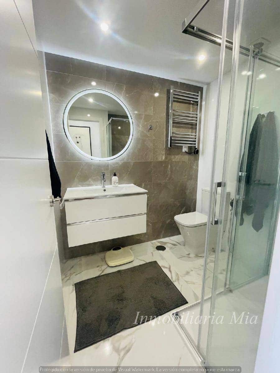 Apartment for sale in Torremolinos - € 188,900 (Ref: 10073185)