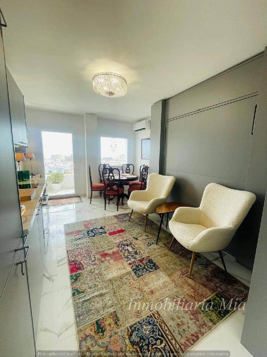 Apartment for sale in Torremolinos - € 188,900 (Ref: 10073185)
