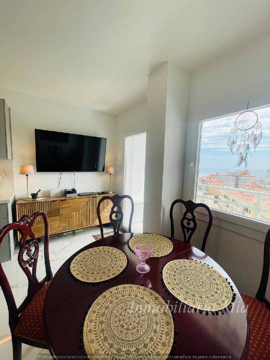 Apartment for sale in Torremolinos - € 188,900 (Ref: 10073185)