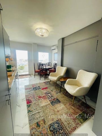 Lägenhet till salu i Torremolinos - 188 900 € (Ref: 10073185)