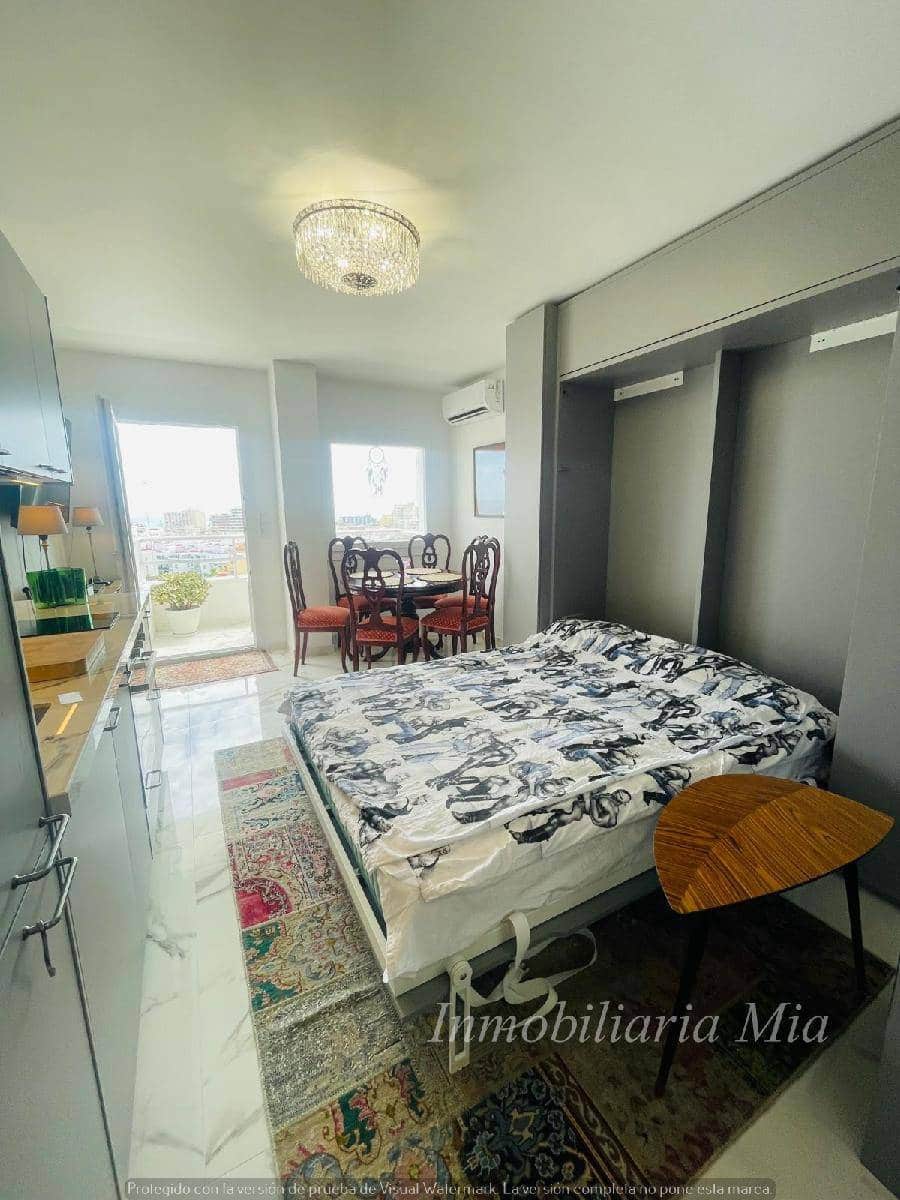 Apartment for sale in Torremolinos - € 188,900 (Ref: 10073185)