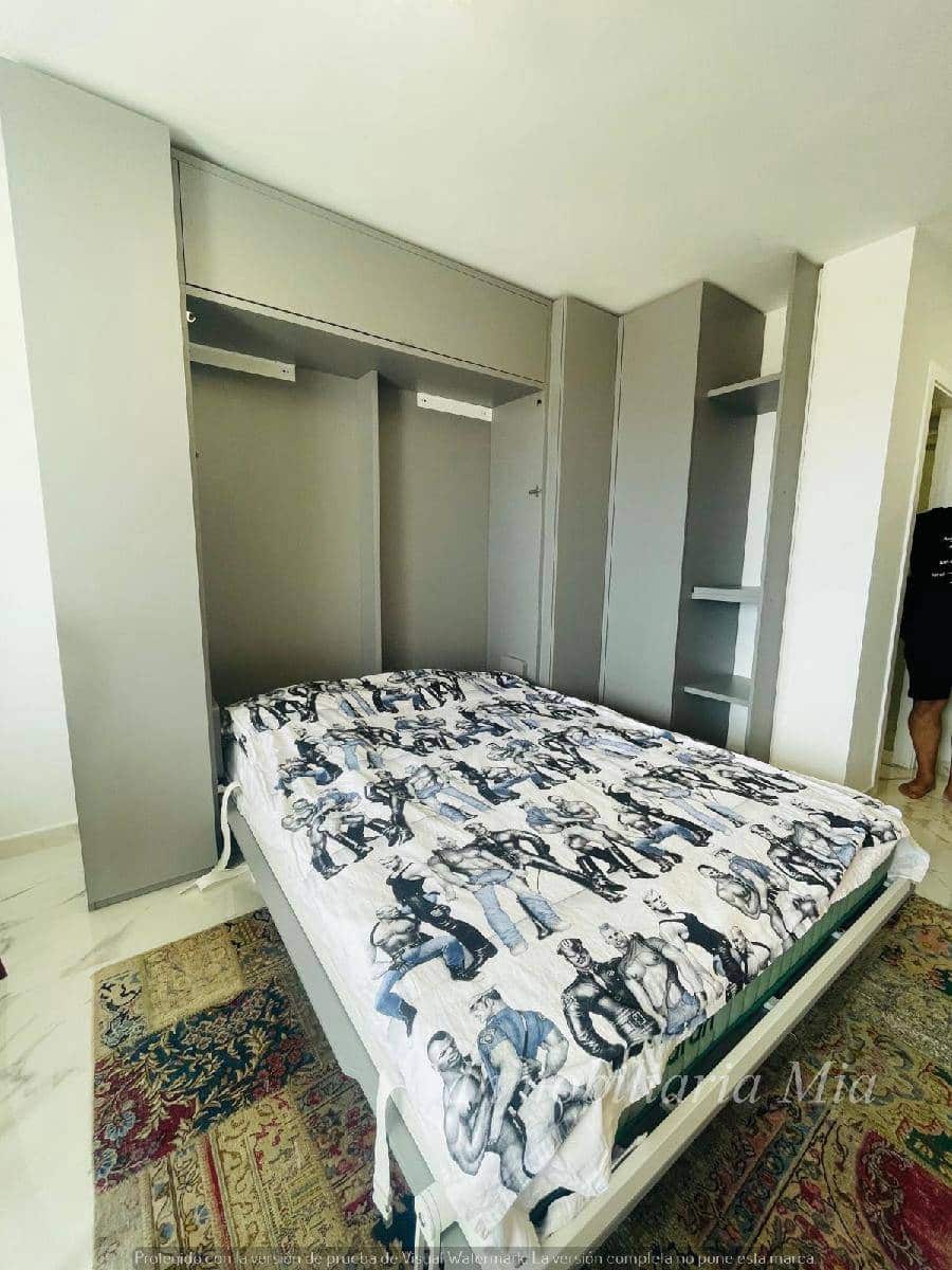 Apartment for sale in Torremolinos - € 188,900 (Ref: 10073185)