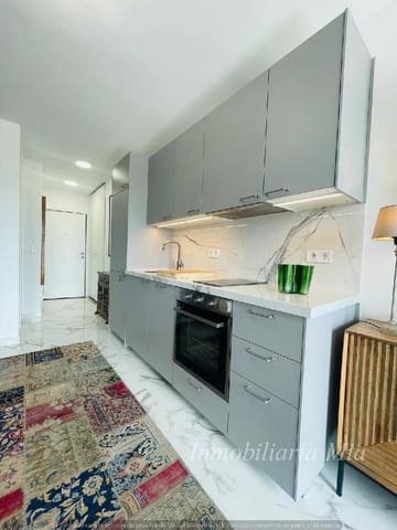 Lägenhet till salu i Torremolinos - 188 900 € (Ref: 10073185)