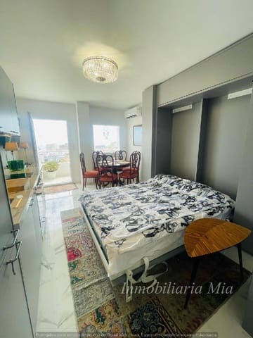 Lägenhet till salu i Torremolinos - 188 900 € (Ref: 10073185)