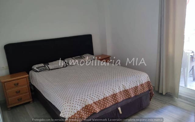2 soverom Leilighet til leie i Torremolinos med garasje - € 1 300 (Ref: 10097475)