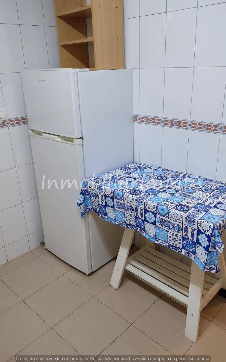 2 soverom Leilighet til leie i Torremolinos med garasje - € 1 300 (Ref: 10097475)