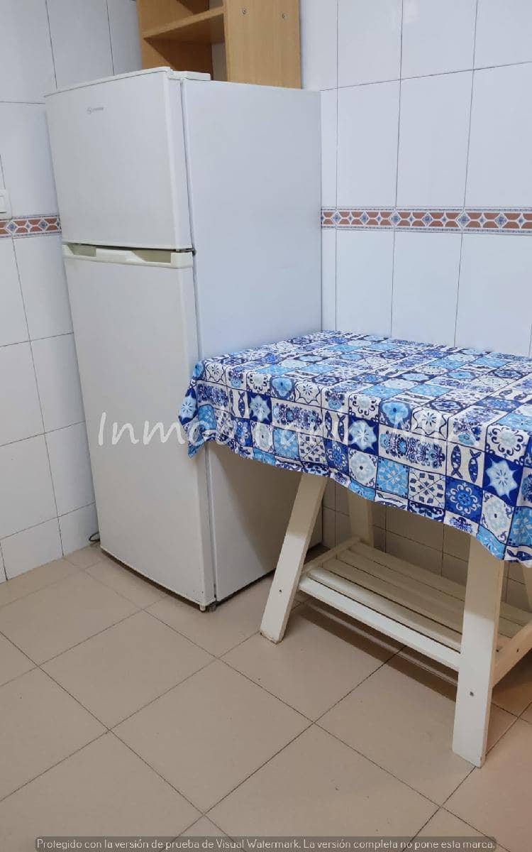 2 soverom Leilighet til leie i Torremolinos med garasje - € 1 300 (Ref: 10097475)
