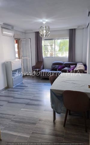 2 soverom Leilighet til leie i Torremolinos med garasje - € 1 300 (Ref: 10097475)