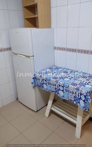 2 soverom Leilighet til leie i Torremolinos med garasje - € 1 300 (Ref: 10097475)
