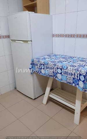 2 soverom Leilighet til leie i Torremolinos med garasje - € 1 300 (Ref: 10097475)