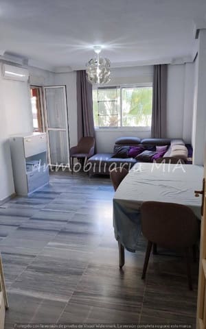 2 soverom Leilighet til leie i Torremolinos med garasje - € 1 300 (Ref: 10097475)