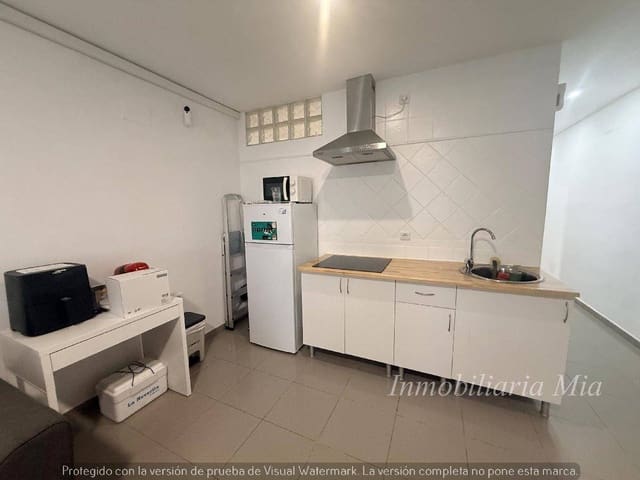 1 slaapkamer Appartement te koop in Torremolinos - € 168.900 (Ref: 10112198)