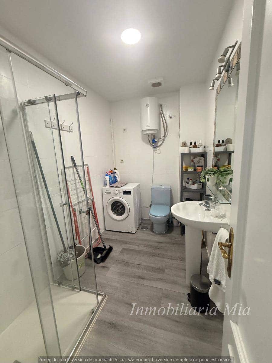 1 slaapkamer Appartement te koop in Torremolinos - € 168.900 (Ref: 10112198)