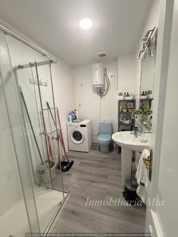 1 slaapkamer Appartement te koop in Torremolinos - € 168.900 (Ref: 10112198)