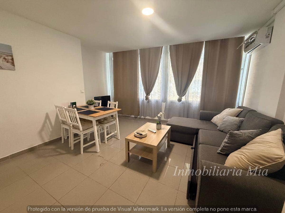 1 slaapkamer Appartement te koop in Torremolinos - € 168.900 (Ref: 10112198)