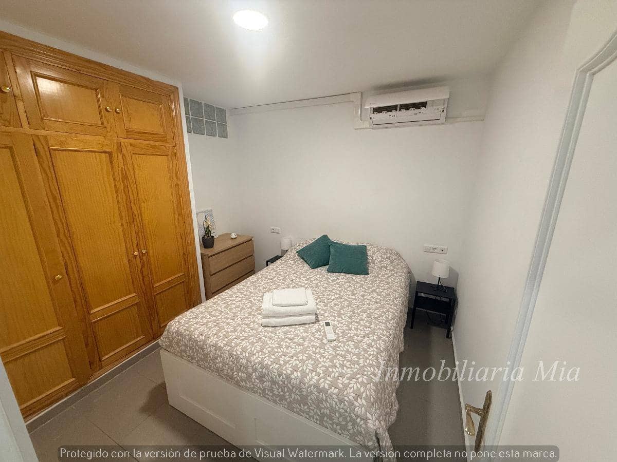 1 slaapkamer Appartement te koop in Torremolinos - € 168.900 (Ref: 10112198)