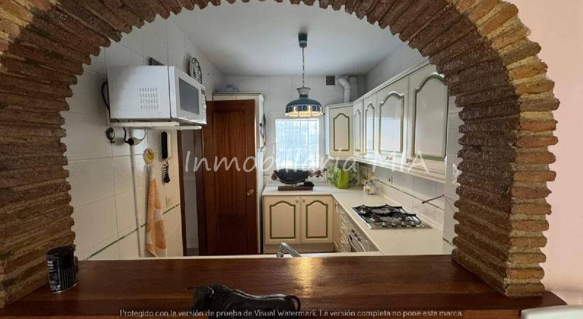 2 bedroom Flat for sale in Torremolinos with pool - € 414,900 (Ref: 10136607)