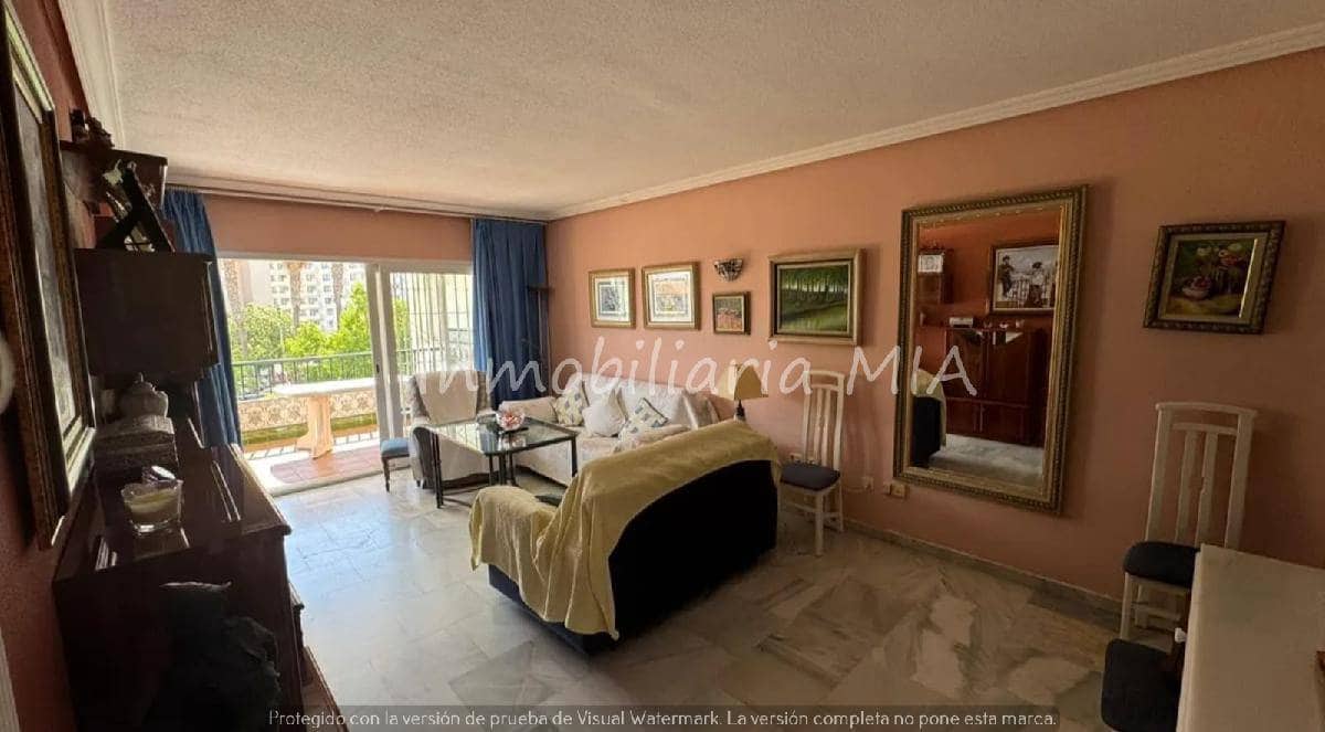 2 bedroom Flat for sale in Torremolinos with pool - € 414,900 (Ref: 10136607)