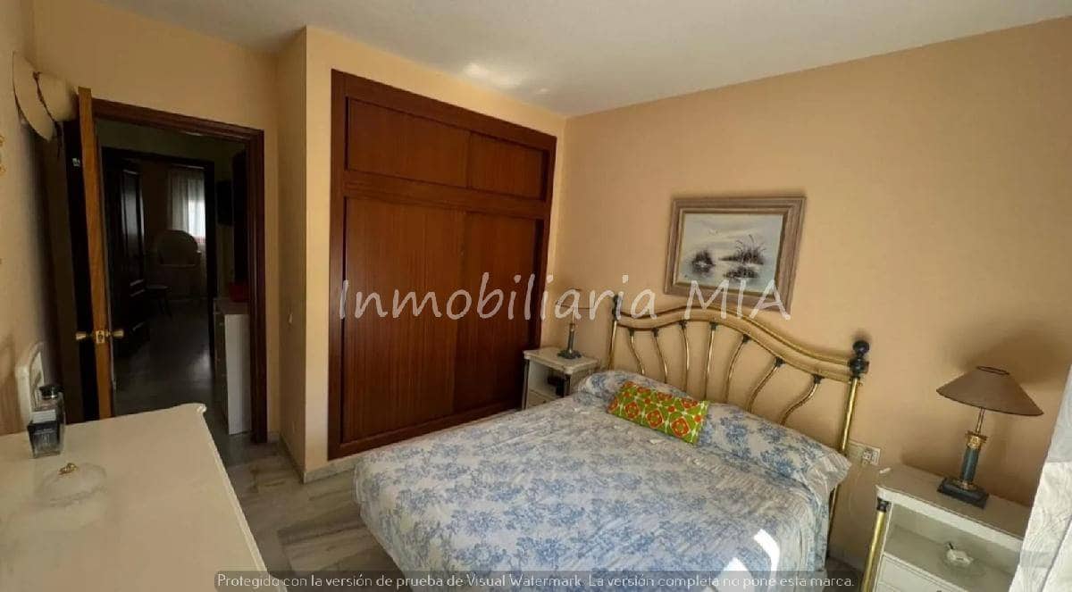 2 bedroom Flat for sale in Torremolinos with pool - € 414,900 (Ref: 10136607)