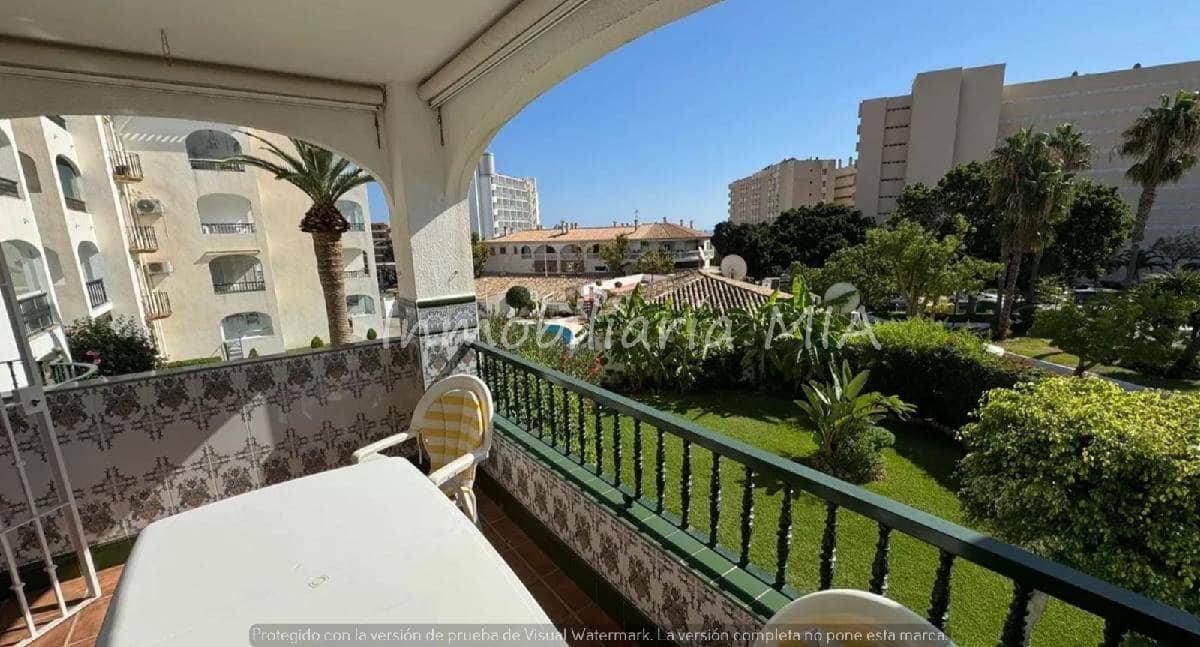 2 bedroom Flat for sale in Torremolinos with pool - € 414,900 (Ref: 10136607)