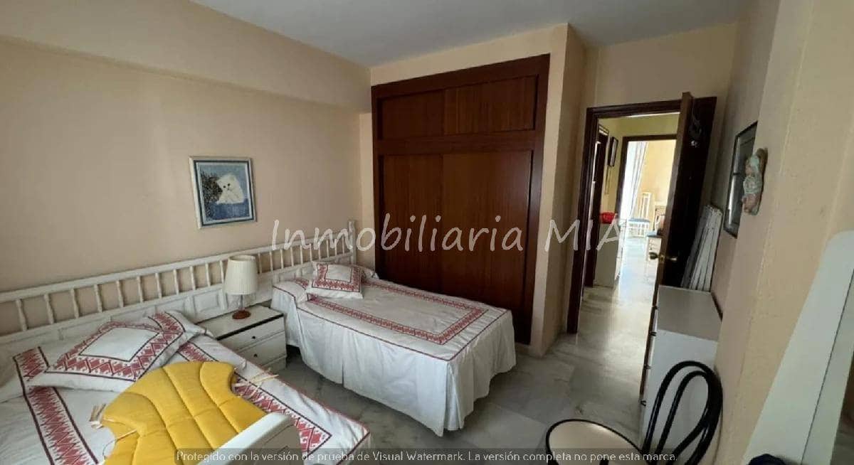 2 bedroom Flat for sale in Torremolinos with pool - € 414,900 (Ref: 10136607)