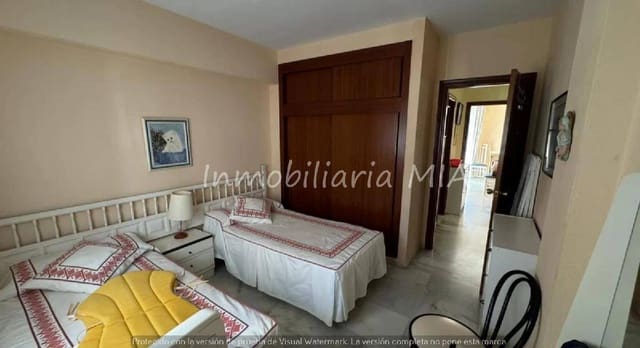 2 bedroom Flat for sale in Torremolinos with pool - € 414,900 (Ref: 10136607)