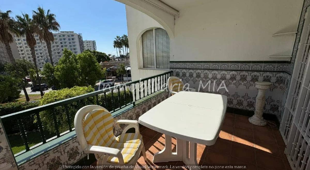 2 bedroom Flat for sale in Torremolinos with pool - € 414,900 (Ref: 10136607)