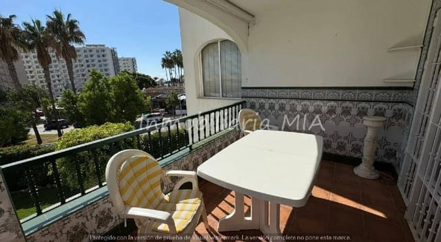 2 bedroom Flat for sale in Torremolinos with pool - € 414,900 (Ref: 10136607)