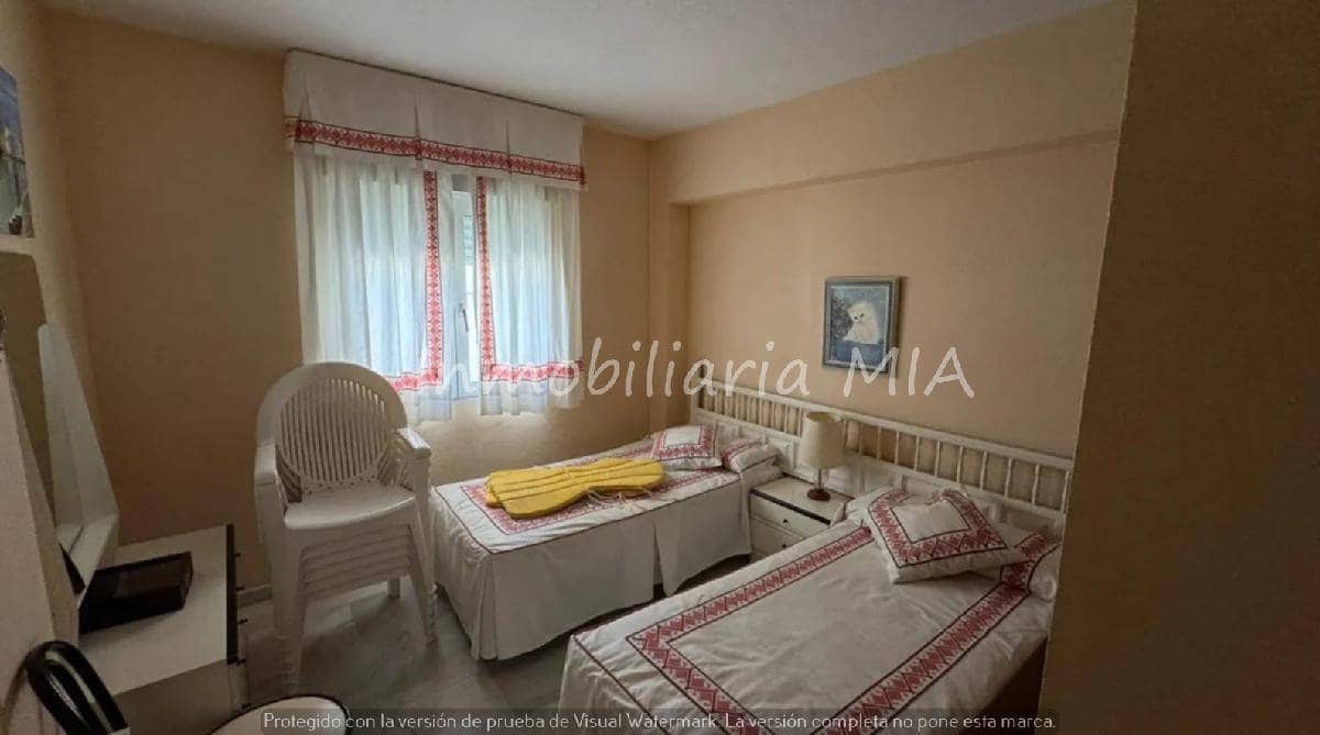 2 bedroom Flat for sale in Torremolinos with pool - € 414,900 (Ref: 10136607)