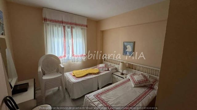 2 bedroom Flat for sale in Torremolinos with pool - € 414,900 (Ref: 10136607)