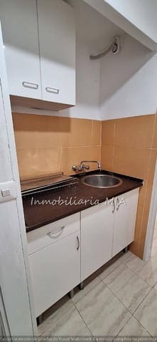 Monolocale in vendita in Torremolinos con piscina - 180.000 € (Rif: 10140433)