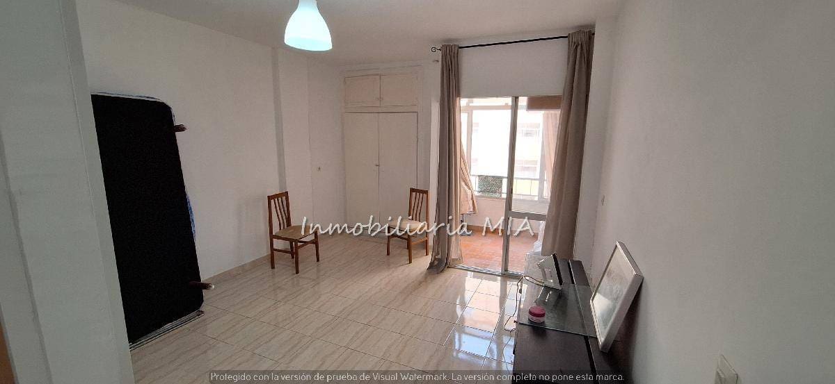 Studio til salg i Torremolinos med swimmingpool - € 180.000 (Ref: 10140433)
