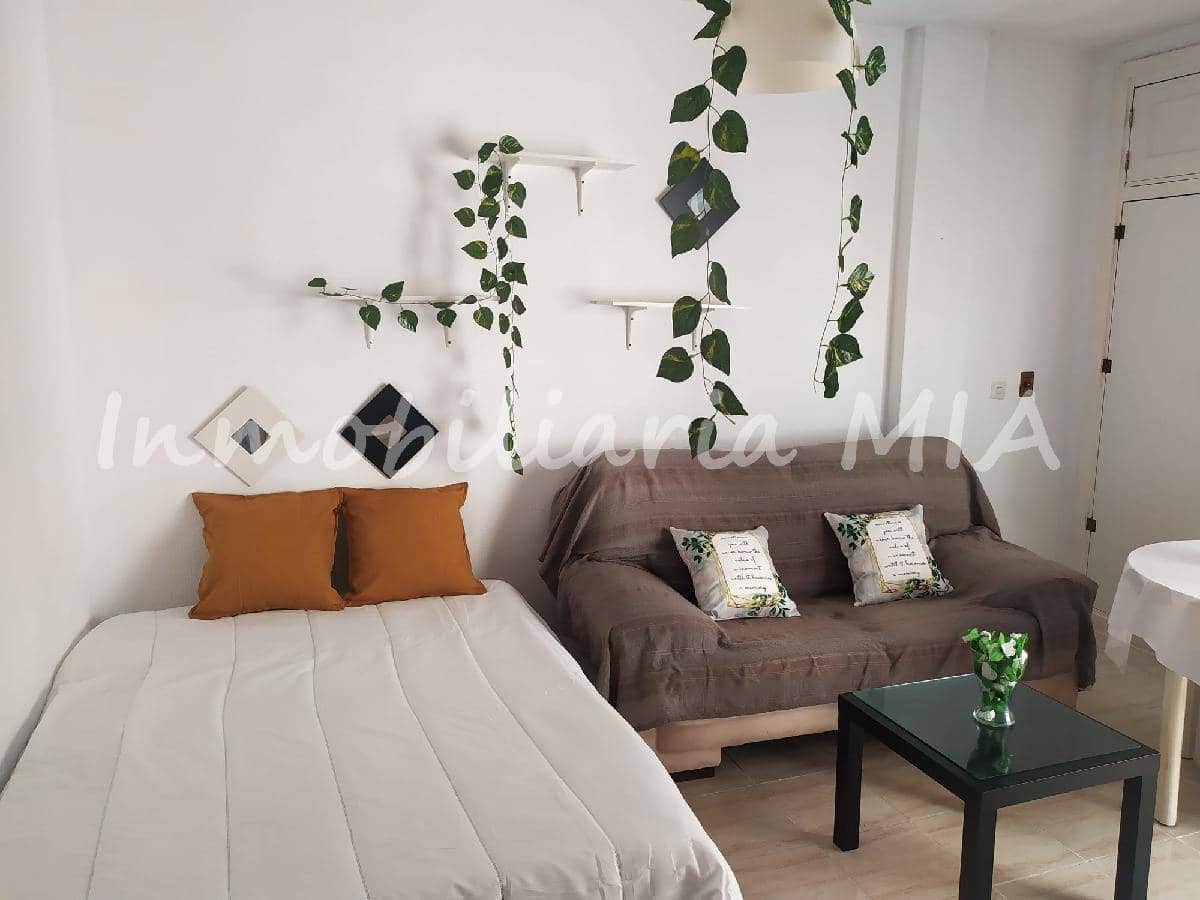 Studio til salg i Torremolinos med swimmingpool - € 180.000 (Ref: 10140433)