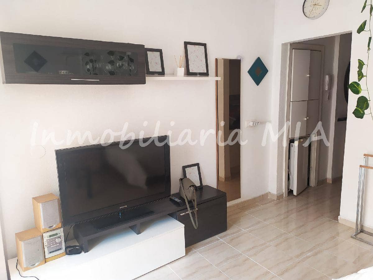 Studio til salg i Torremolinos med swimmingpool - € 180.000 (Ref: 10140433)