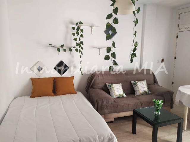 Monolocale in vendita in Torremolinos con piscina - 180.000 € (Rif: 10140433)