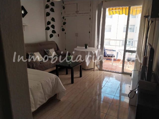 Monolocale in vendita in Torremolinos con piscina - 180.000 € (Rif: 10140433)