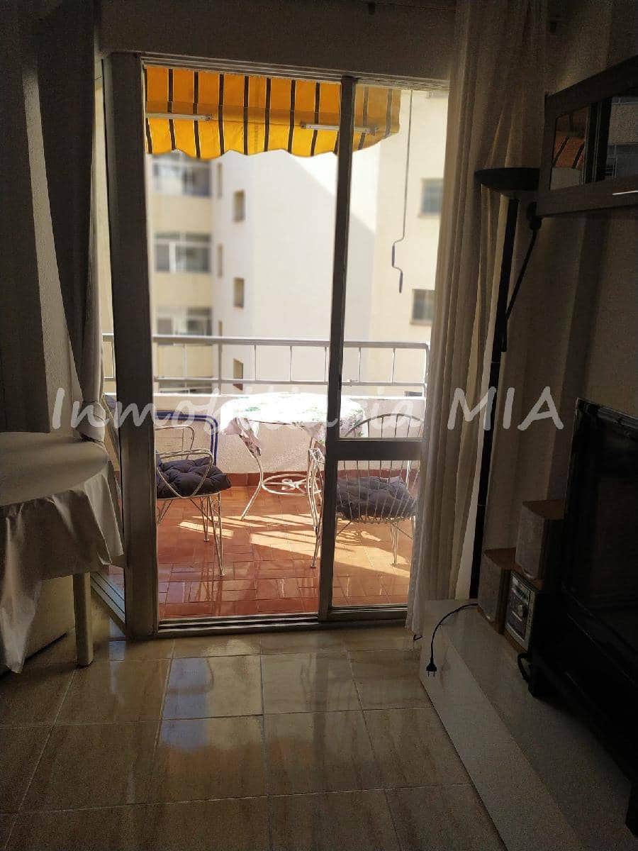 Studio til salg i Torremolinos med swimmingpool - € 180.000 (Ref: 10140433)