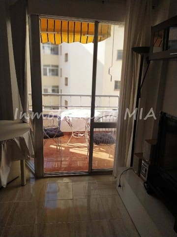 Monolocale in vendita in Torremolinos con piscina - 180.000 € (Rif: 10140433)