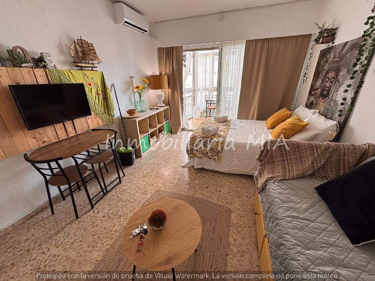 Studio à vendre à Torremolinos - 149 500 € (Ref: 10141615)