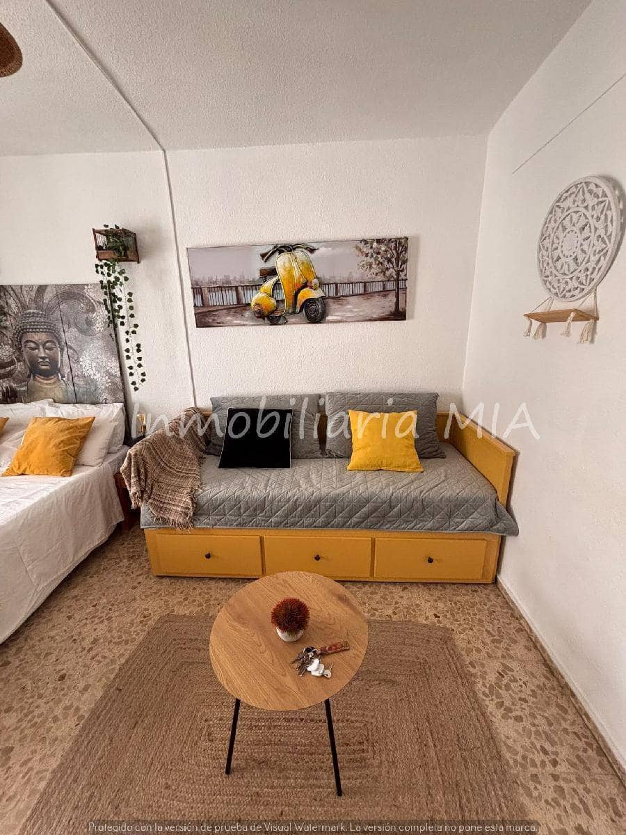 Studio à vendre à Torremolinos - 149 500 € (Ref: 10141615)